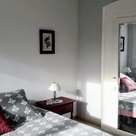 Gite Le Bel Epi Vany Exterior foto