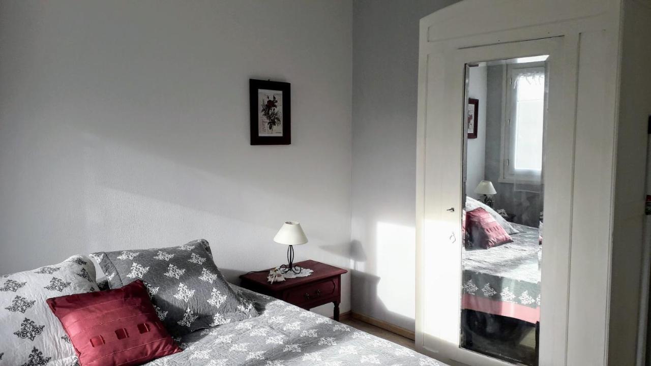 Gite Le Bel Epi Vany Exterior foto