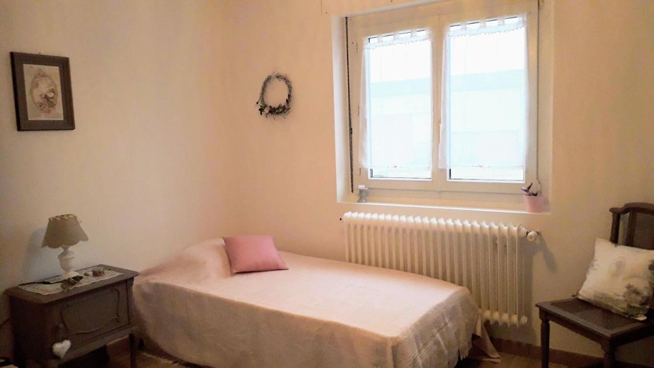 Gite Le Bel Epi Vany Exterior foto